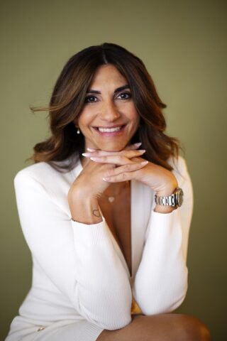 Francesca Sgroi